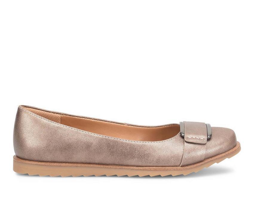 Women's Comfortiva Rhoda Flats Product Image