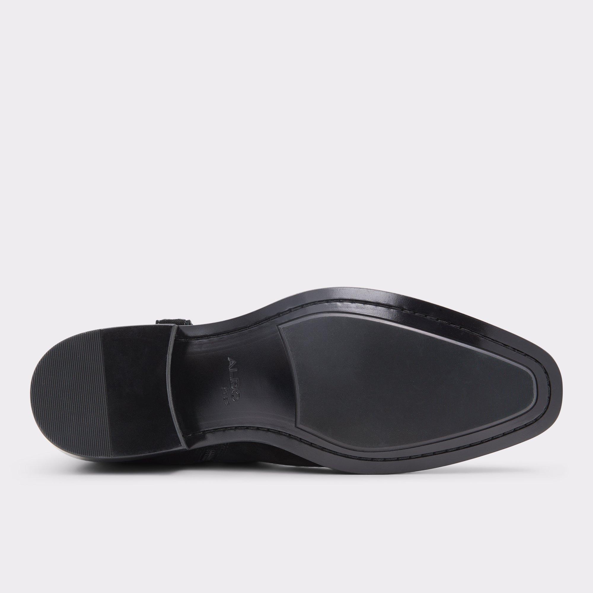 ALDO Koid - Men's Casual Boot - Black, Size 12 Product Image