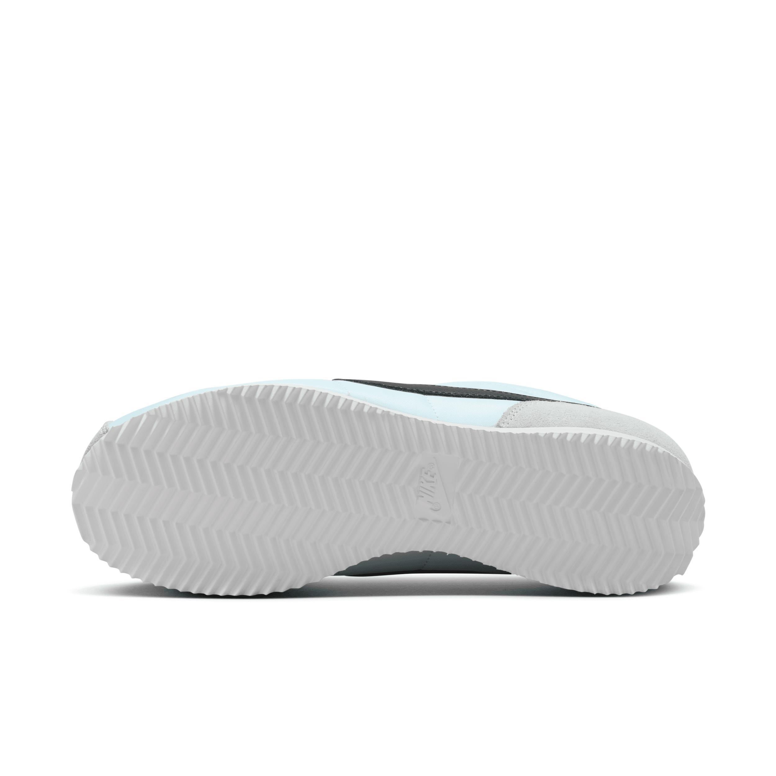 Nike Cortez Textile Shoes Product Image