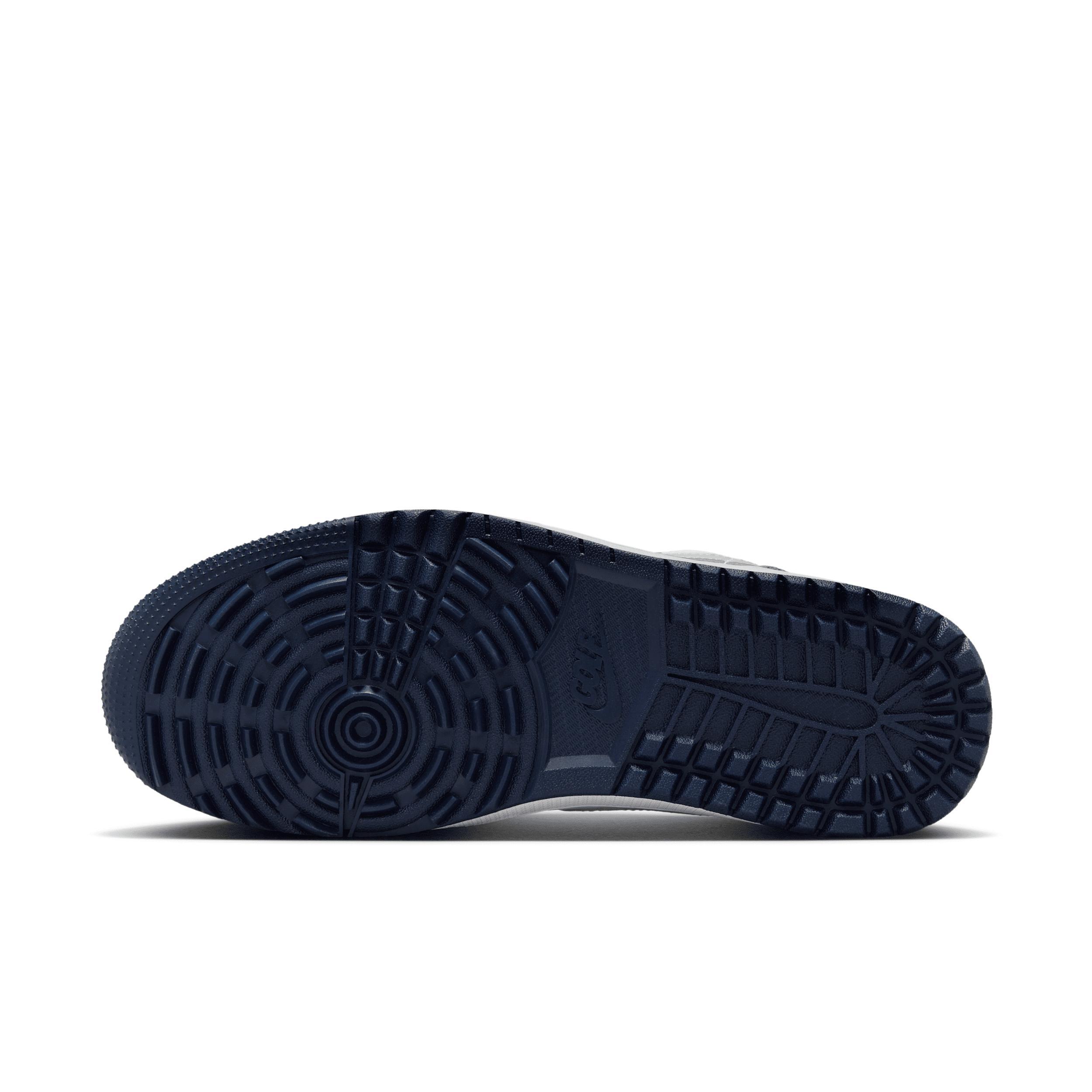 Mens Air Jordan Mule Golf Shoes Product Image