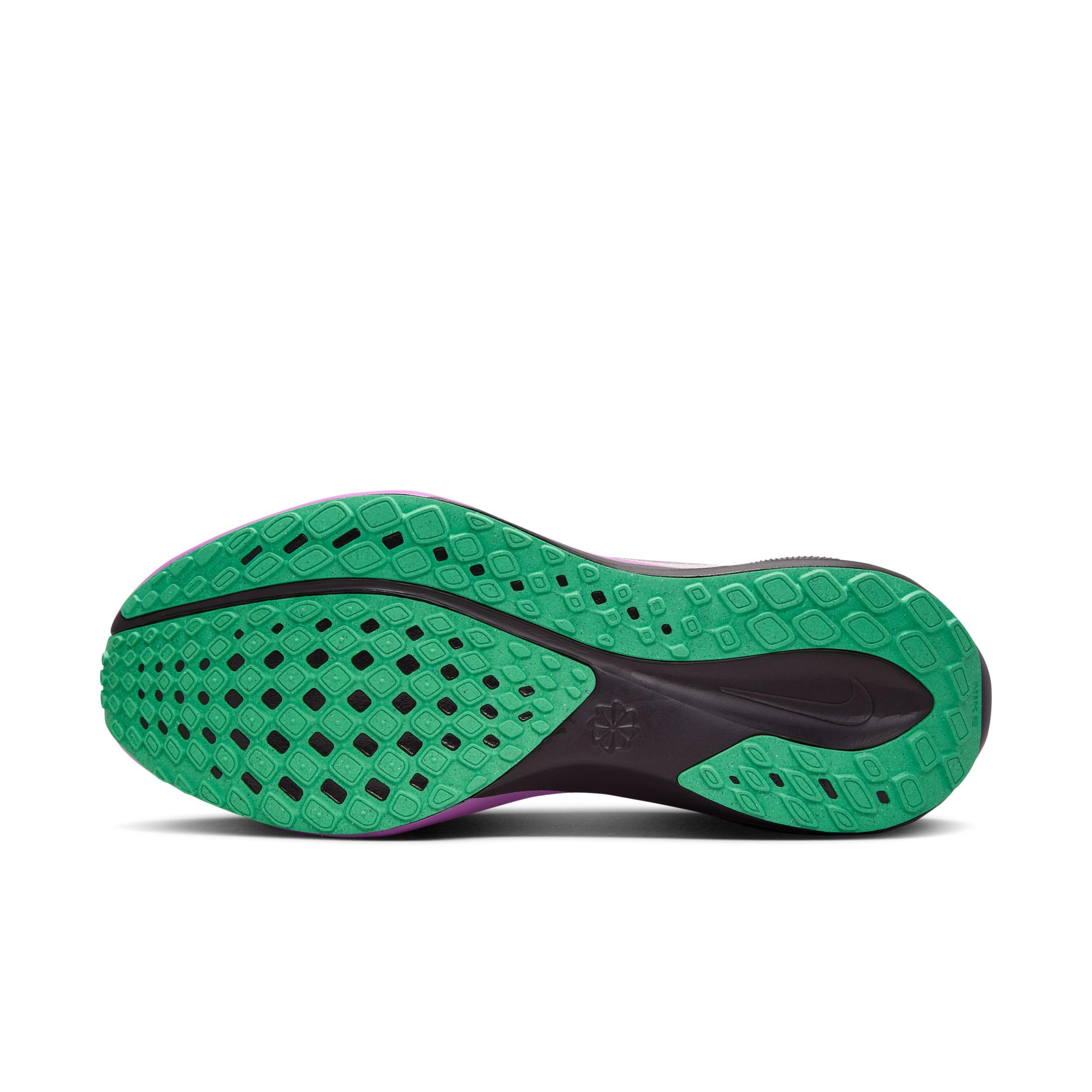 Nike Women's Pegasus 41 "Faith Kipyegon" Road Running Shoes Product Image