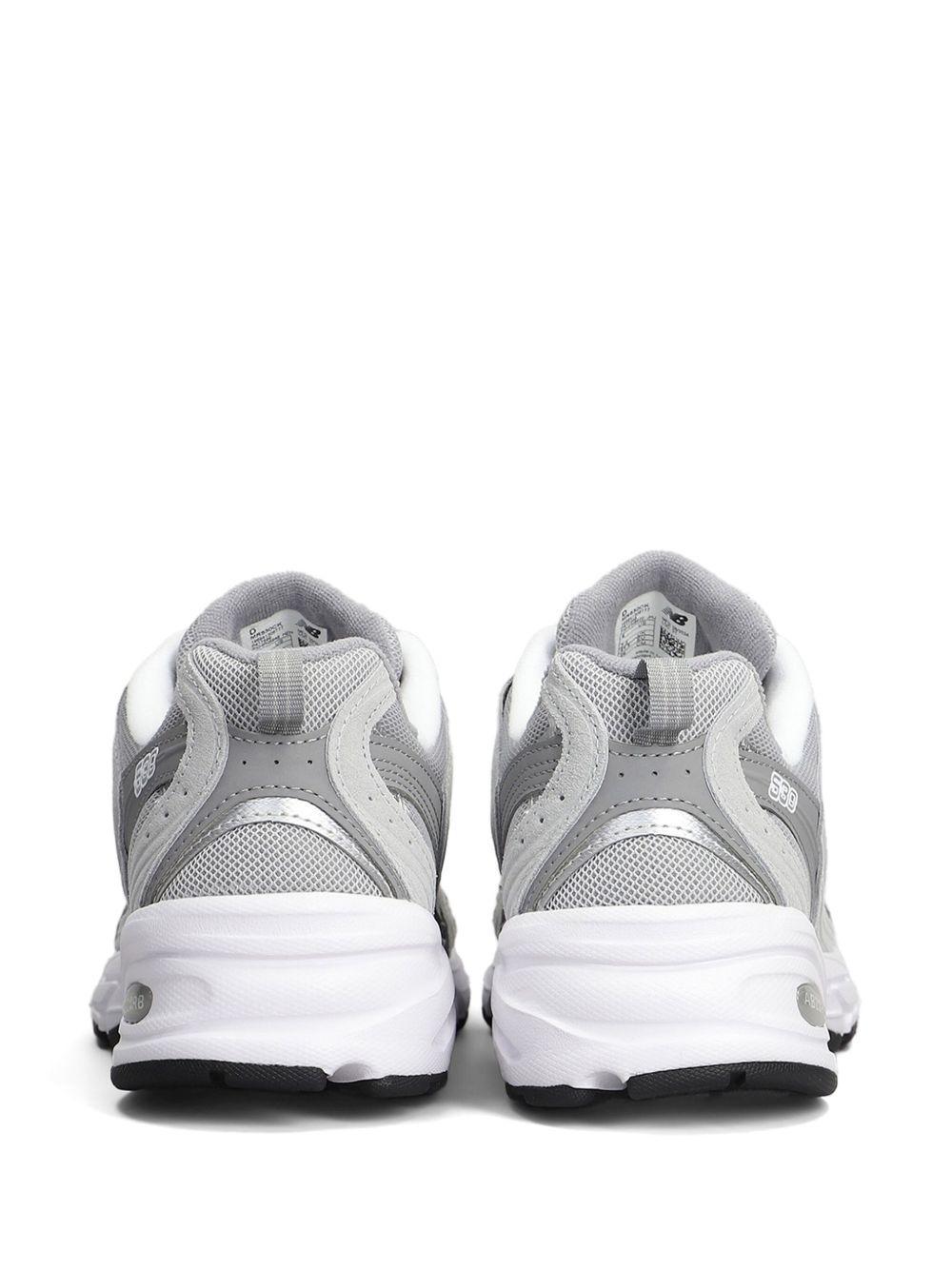 530 suede low-top sneakers Product Image