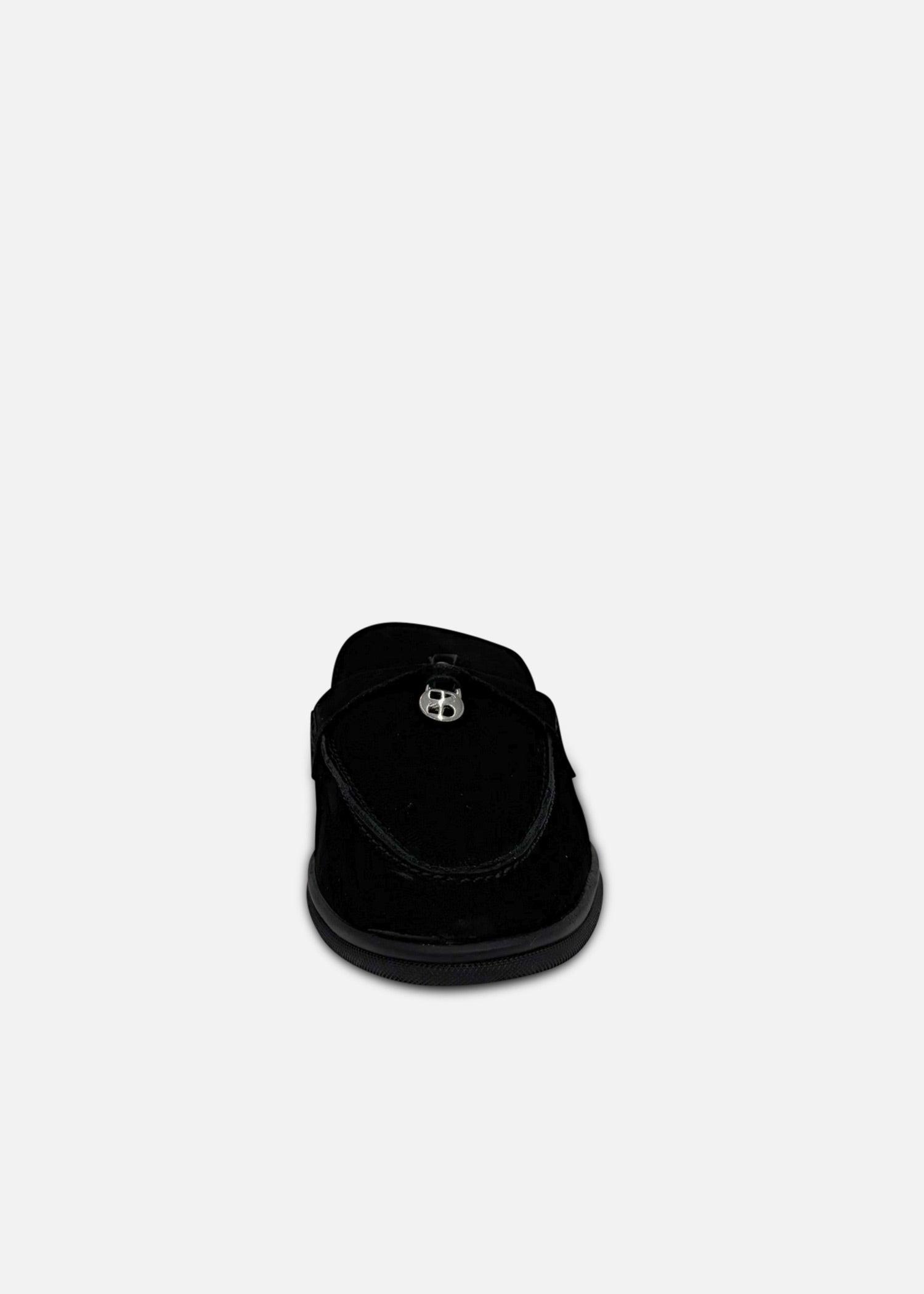 Lasso Slip On Loafers Product Image