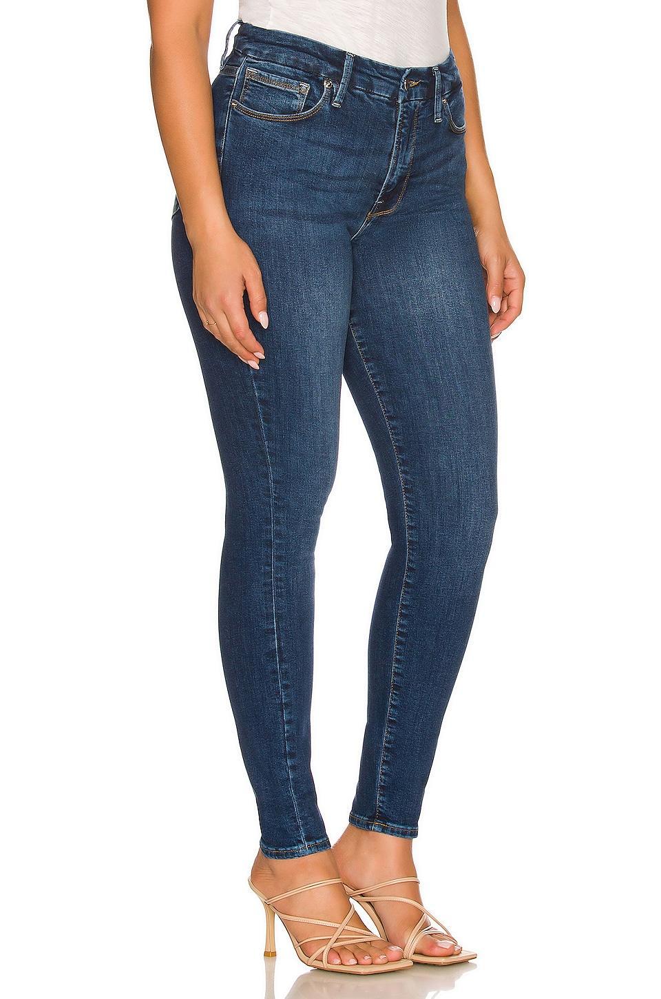 Good Legs Jeans Good American Product Image