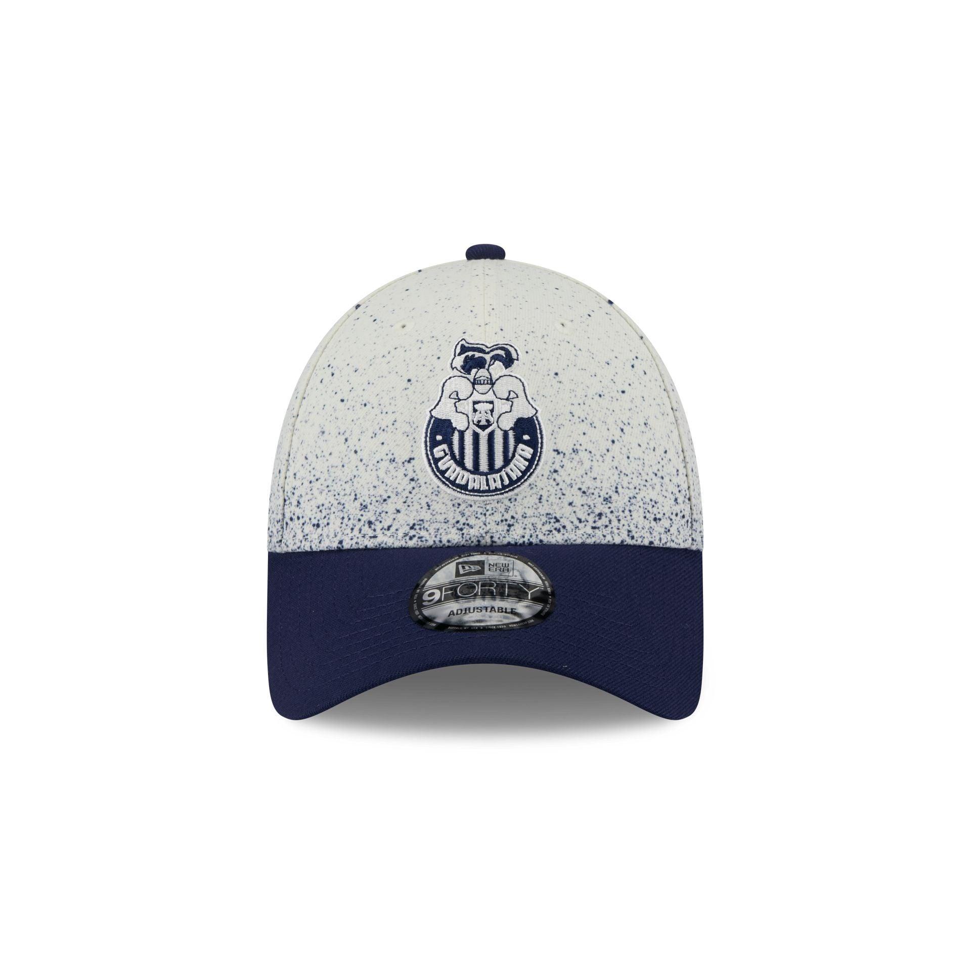 Indianapolis Colts 2025 Draft Golfer Hat Male Product Image