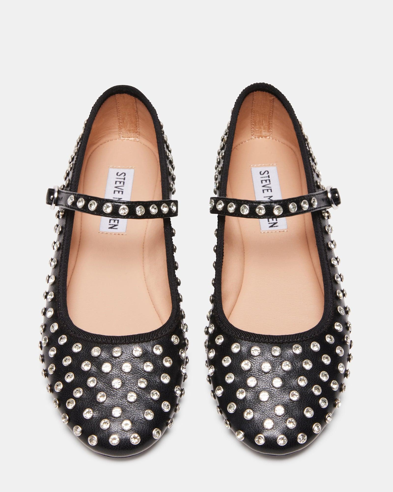 VINETTA RHINESTONES - SM REBOOTED Female Product Image