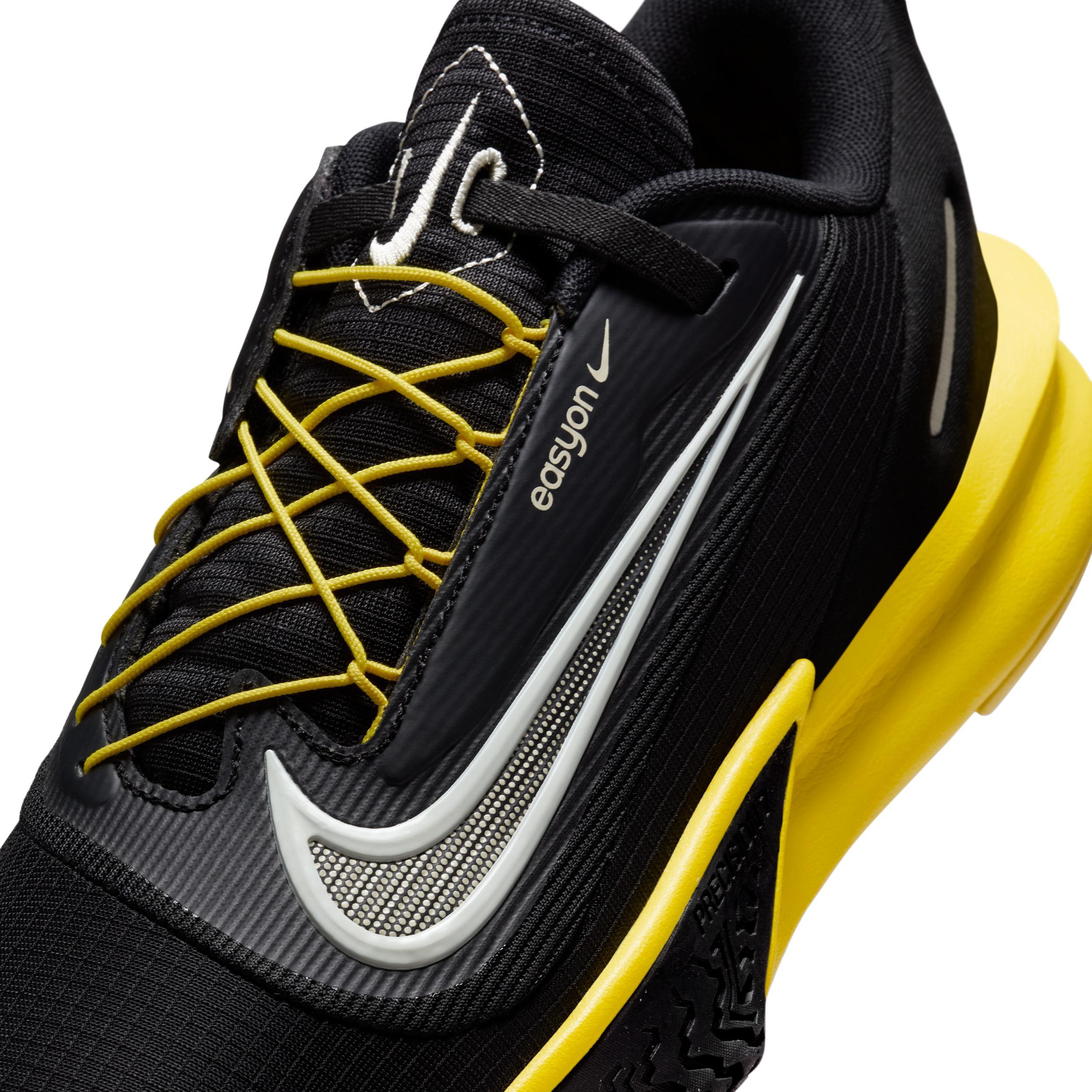Nike Precision 7 EasyOn Men's Basketball Shoes Product Image