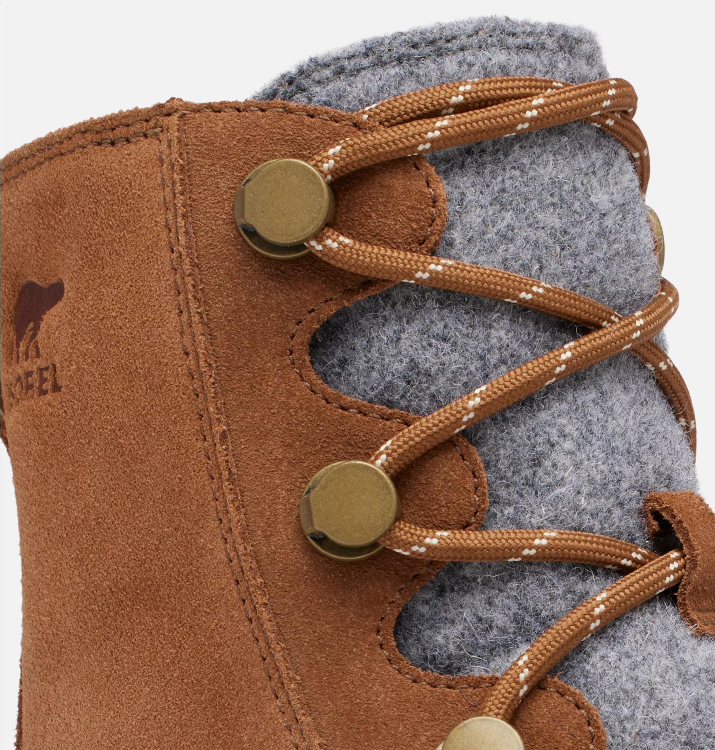 SOREL EXPLORER™ III Joan Women's Waterproof Boot Product Image