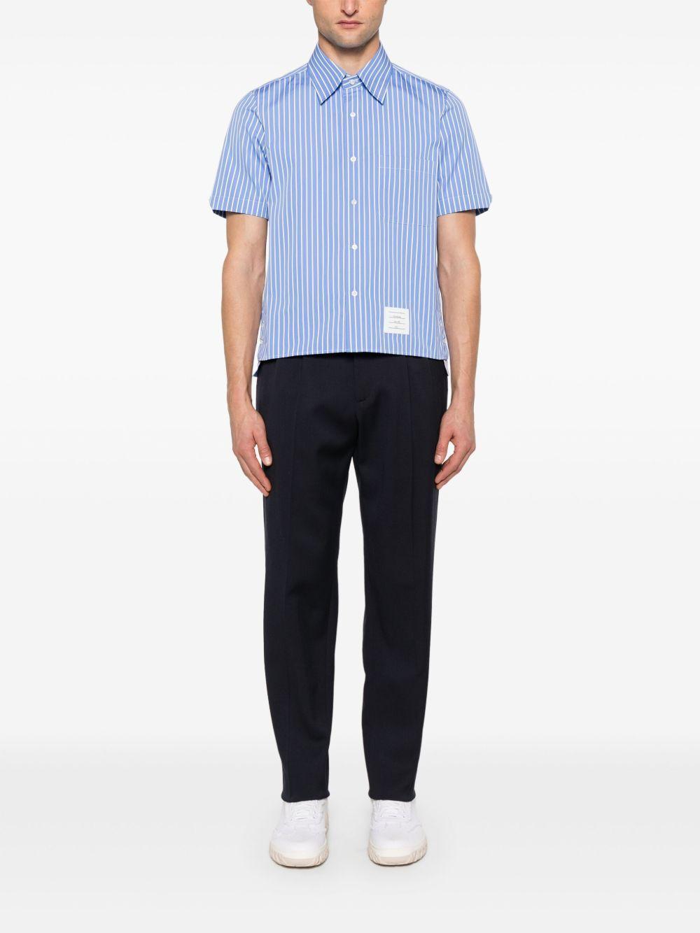 striped shirt Product Image