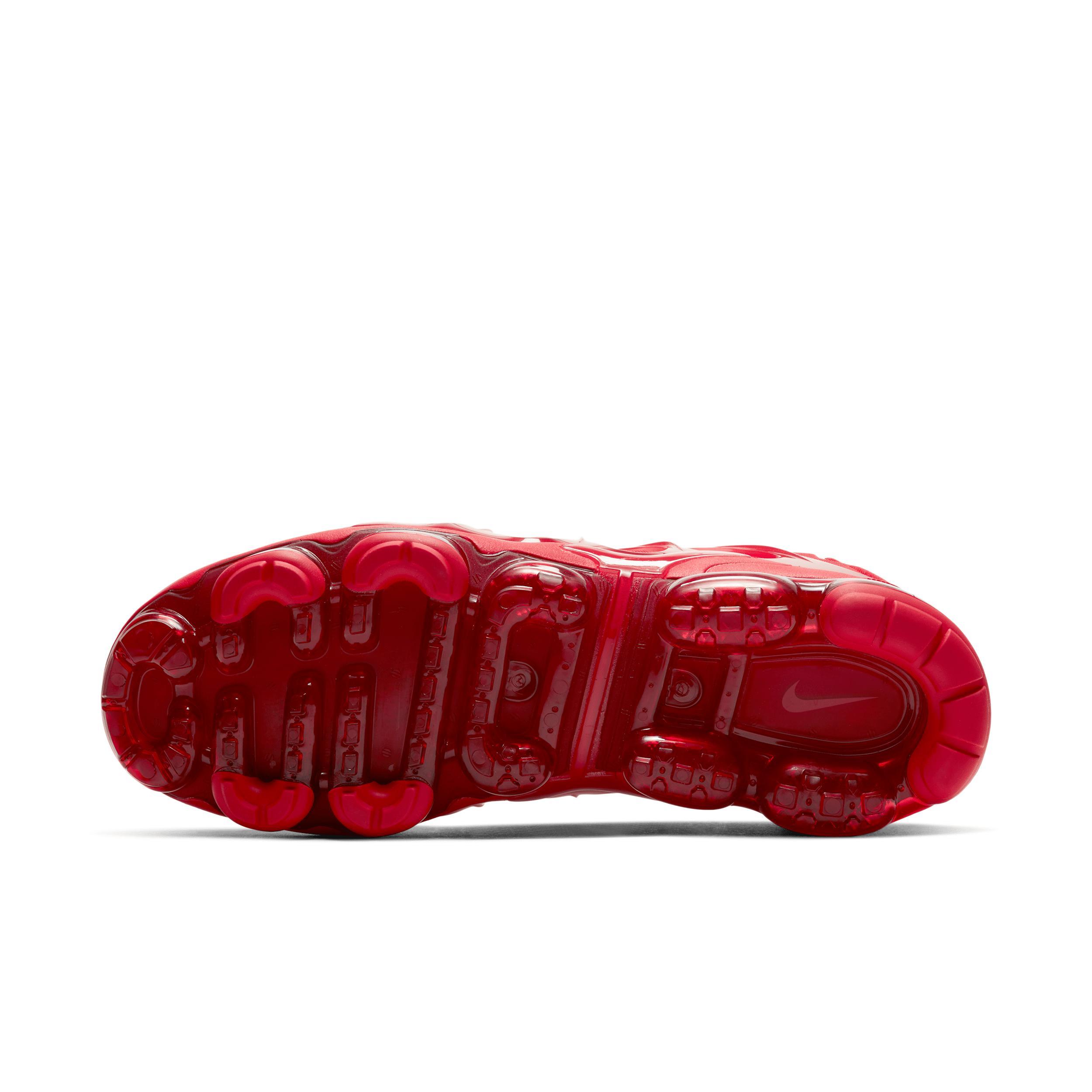 Nike Men's Air VaporMax Plus Shoes Product Image