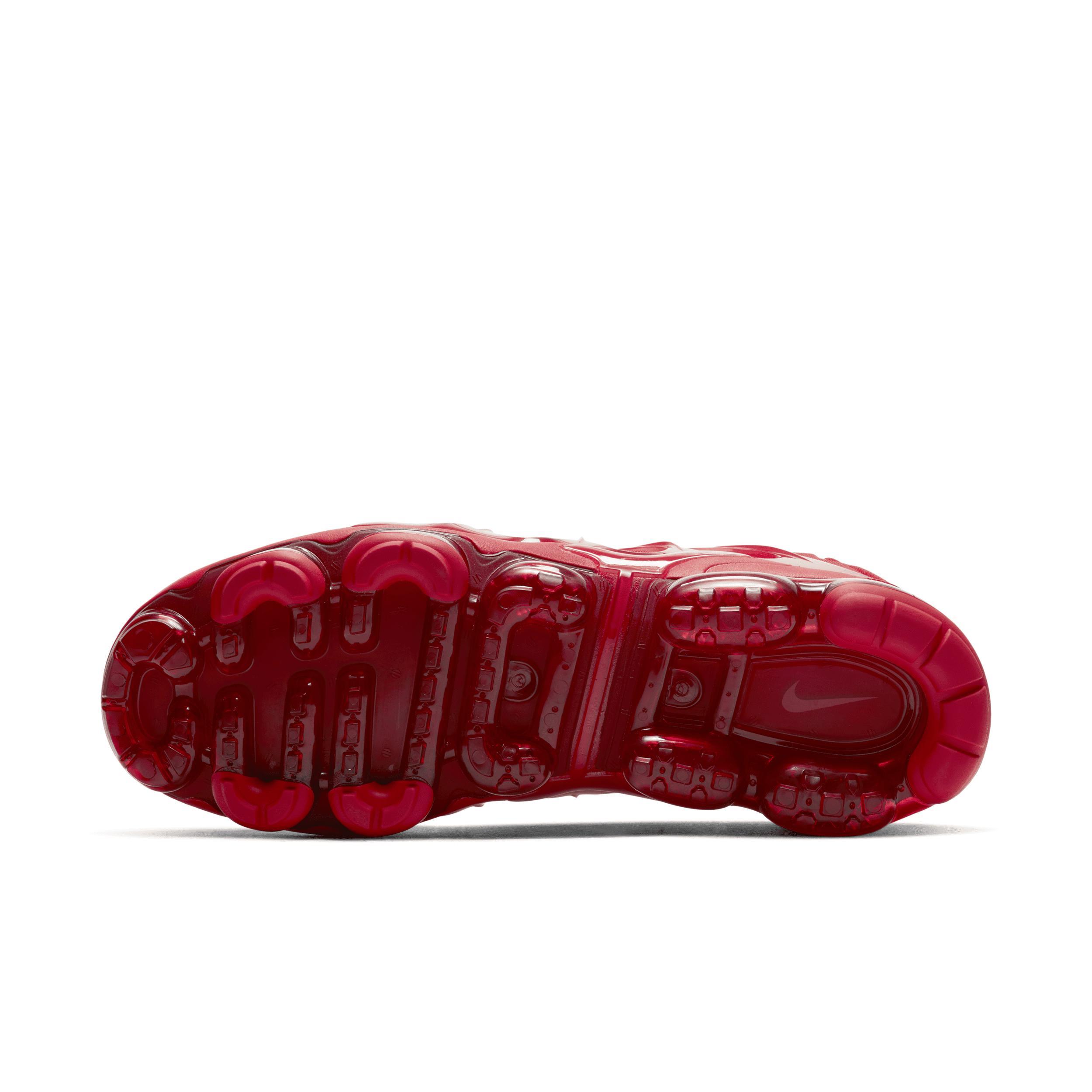 Nike Men's Air VaporMax Plus Shoes Product Image