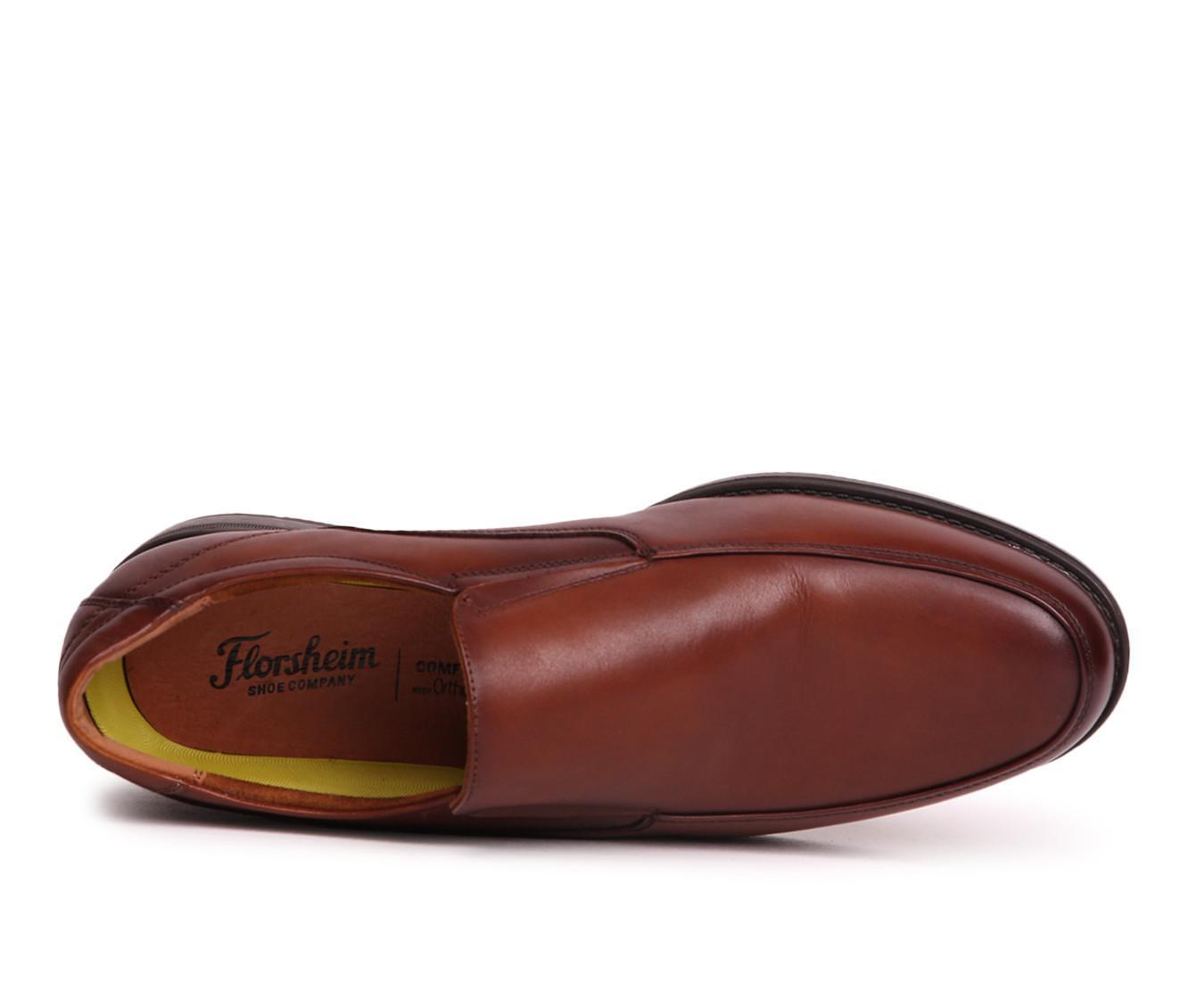 Men's Florsheim Midtown Slip-On Dress Shoes Product Image