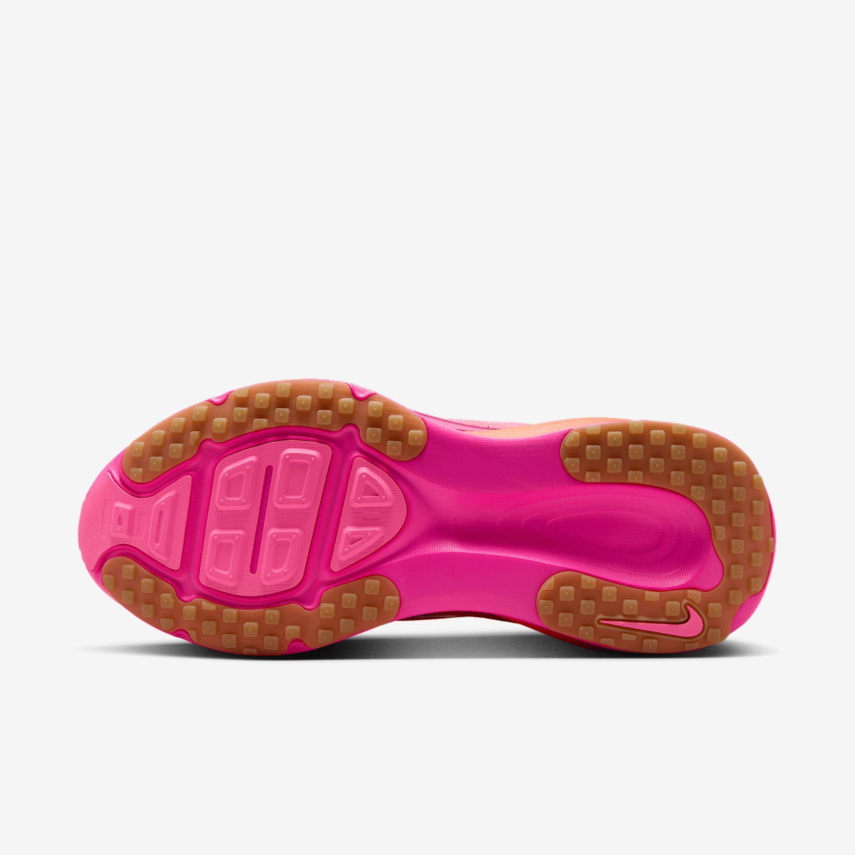 Nike Vomero 18 Women's Road Running Shoes Product Image
