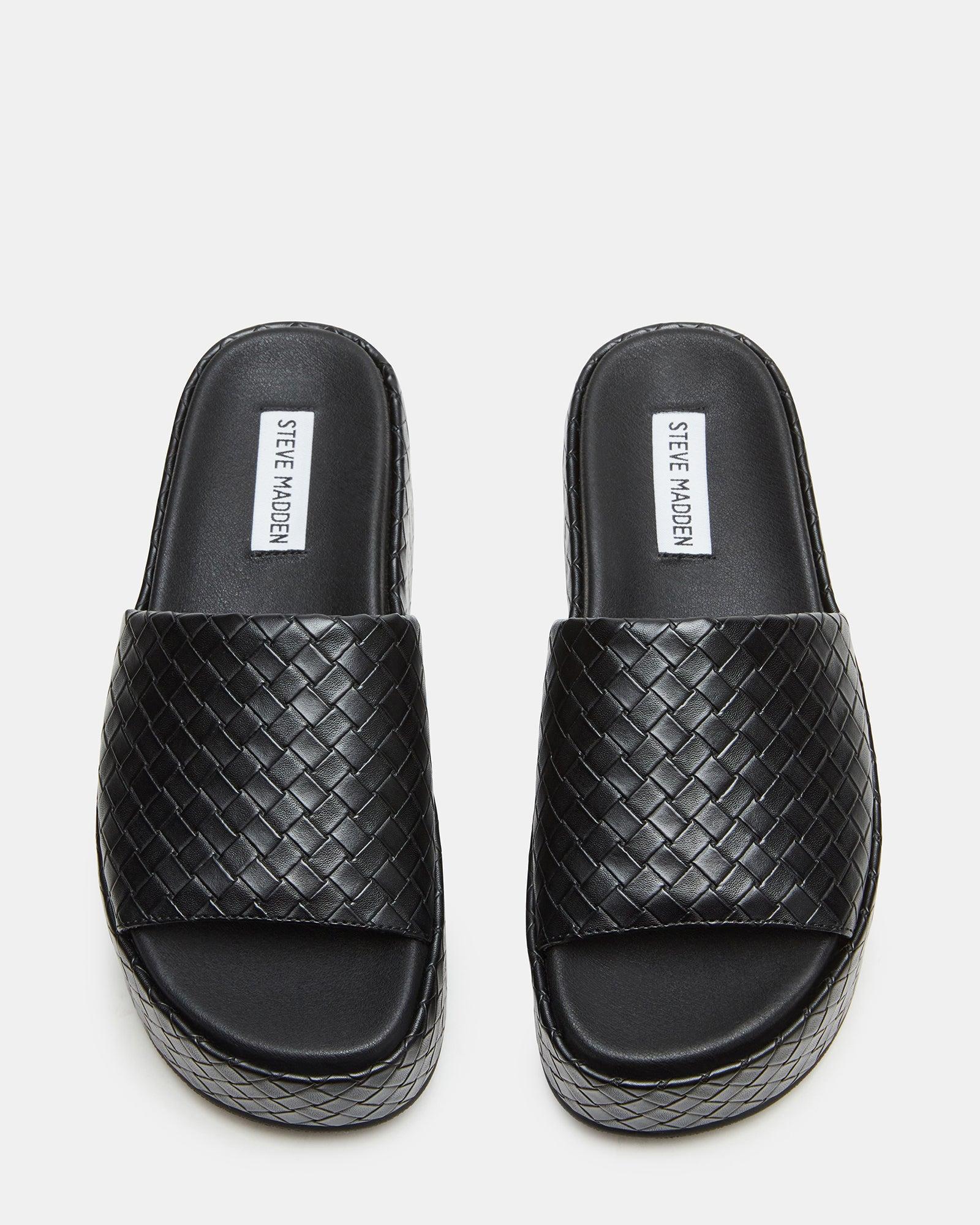 PLAYA BLACK Female Product Image