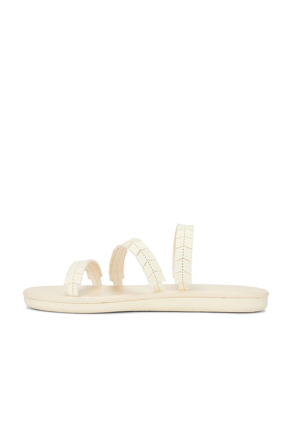 Iliana Sandal Ancient Greek Sandals Product Image