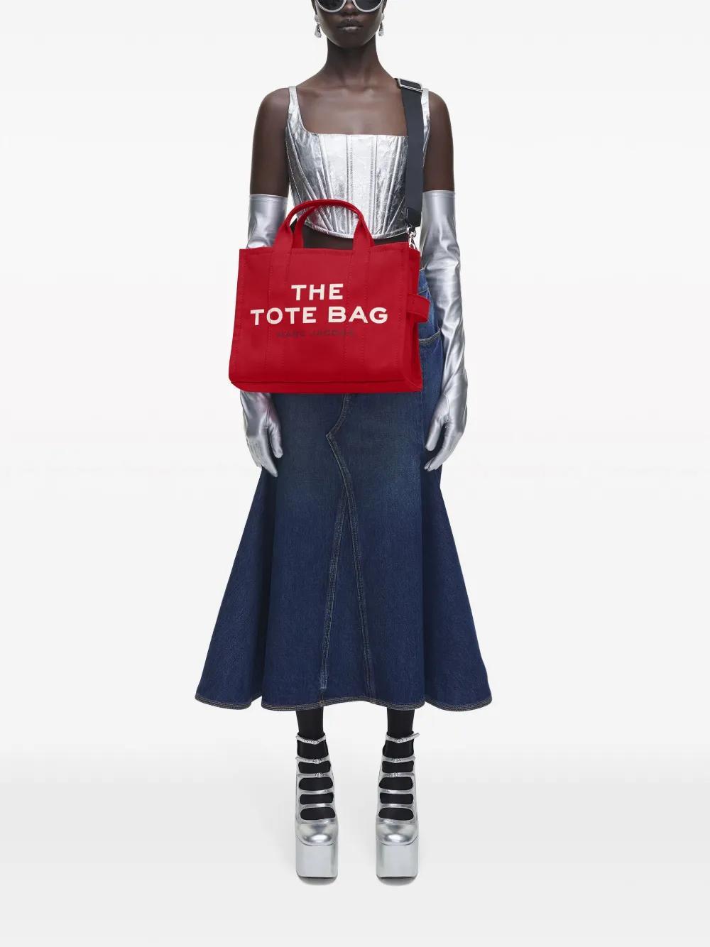 The Canvas Large Tote bag Product Image