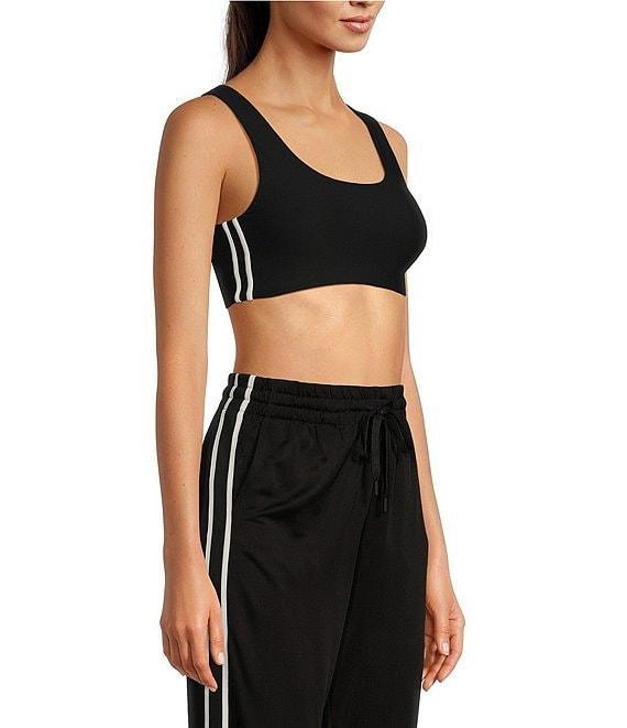 The Upside Beaufort Harley Scoop Neck Bra Product Image