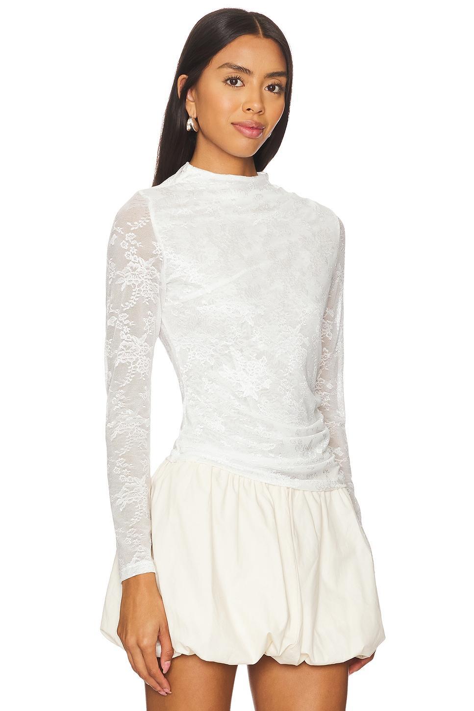 Fallon Top HEARTLOOM Product Image