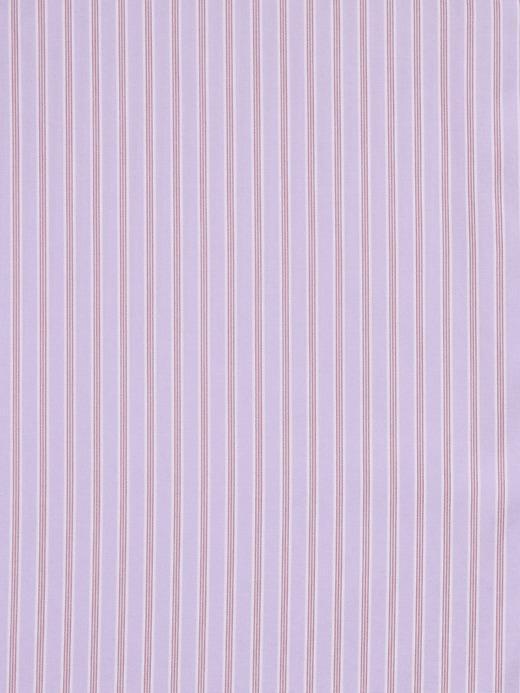 Standard-Fit Washed Cotton Poplin Shirt Product Image