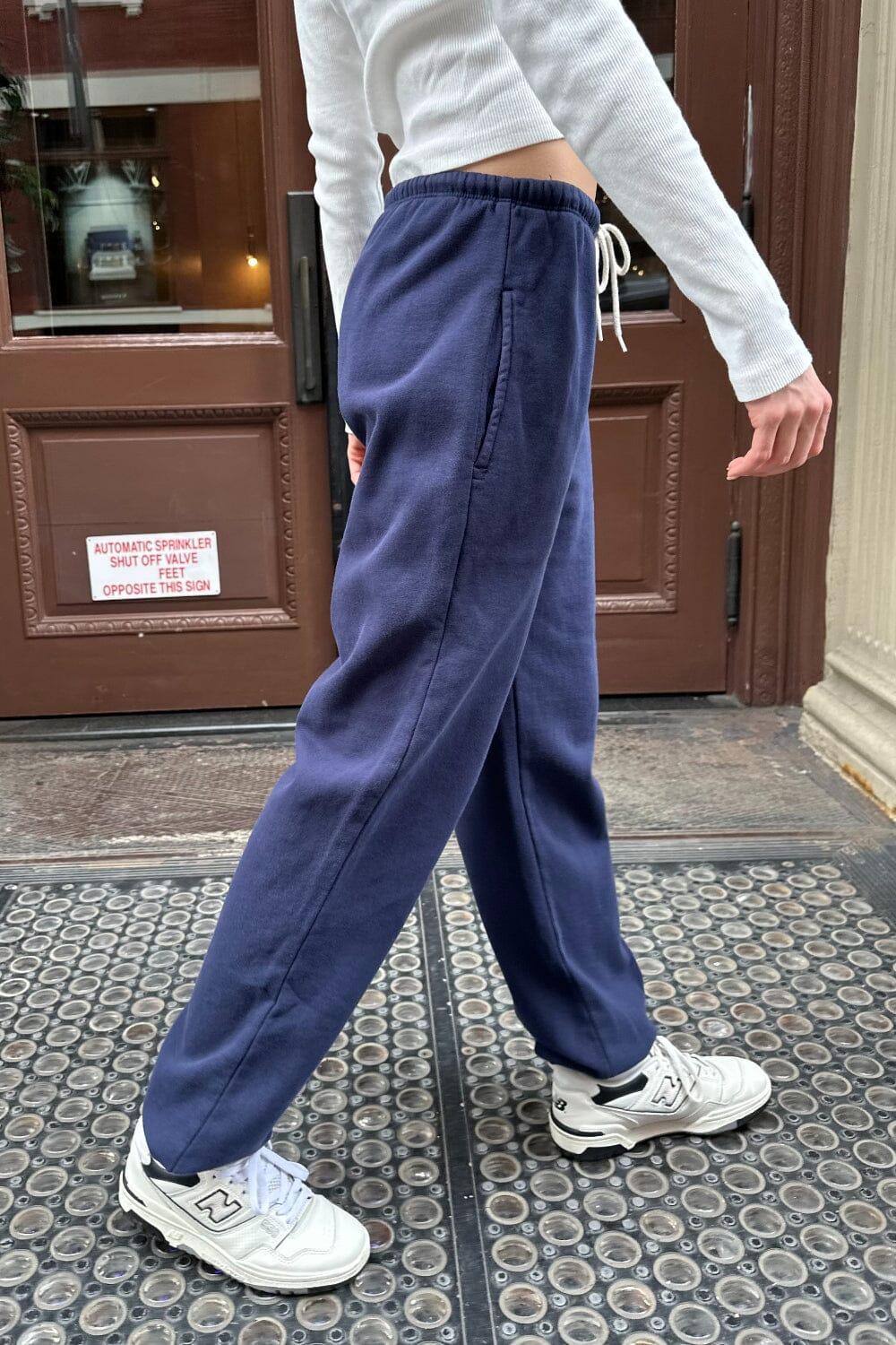Rosa Tie Sweatpants Product Image