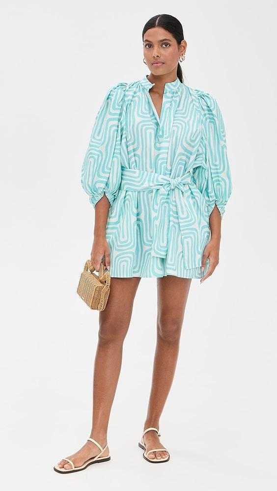 SUNDRESS Inaya Dress | Shopbop Product Image