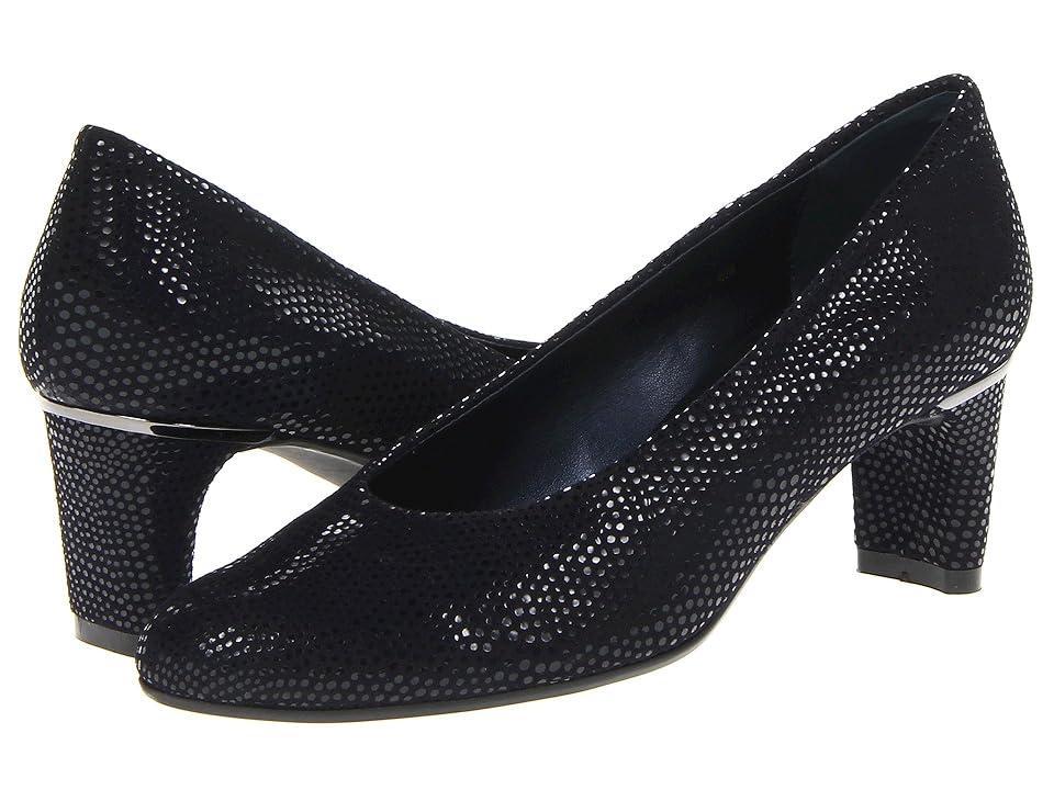 Vaneli Dayle E-Print) Women's 1-2 inch heel Shoes Product Image