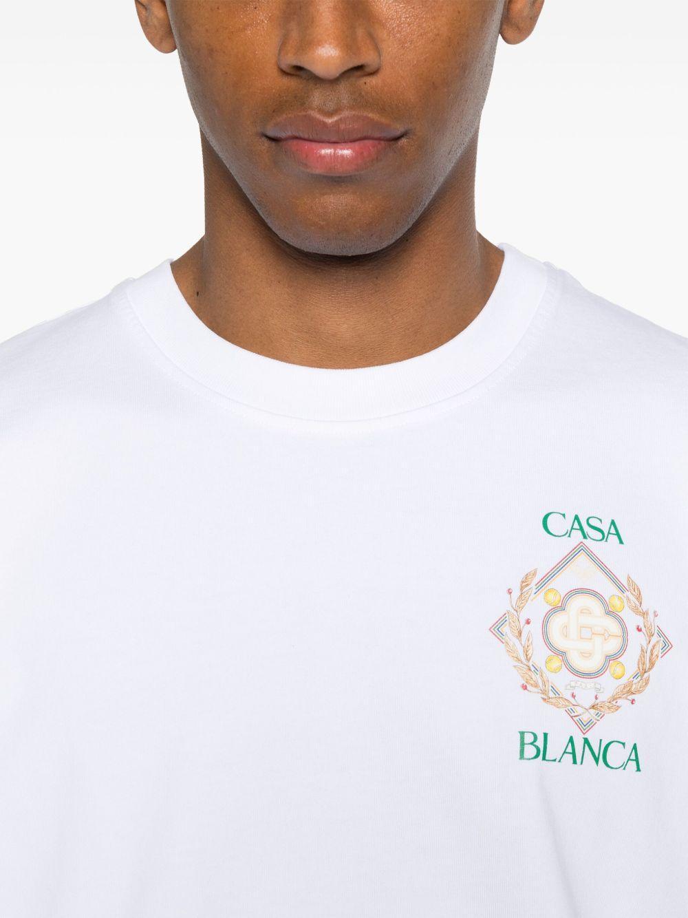 Championship Diamond T-shirt Product Image