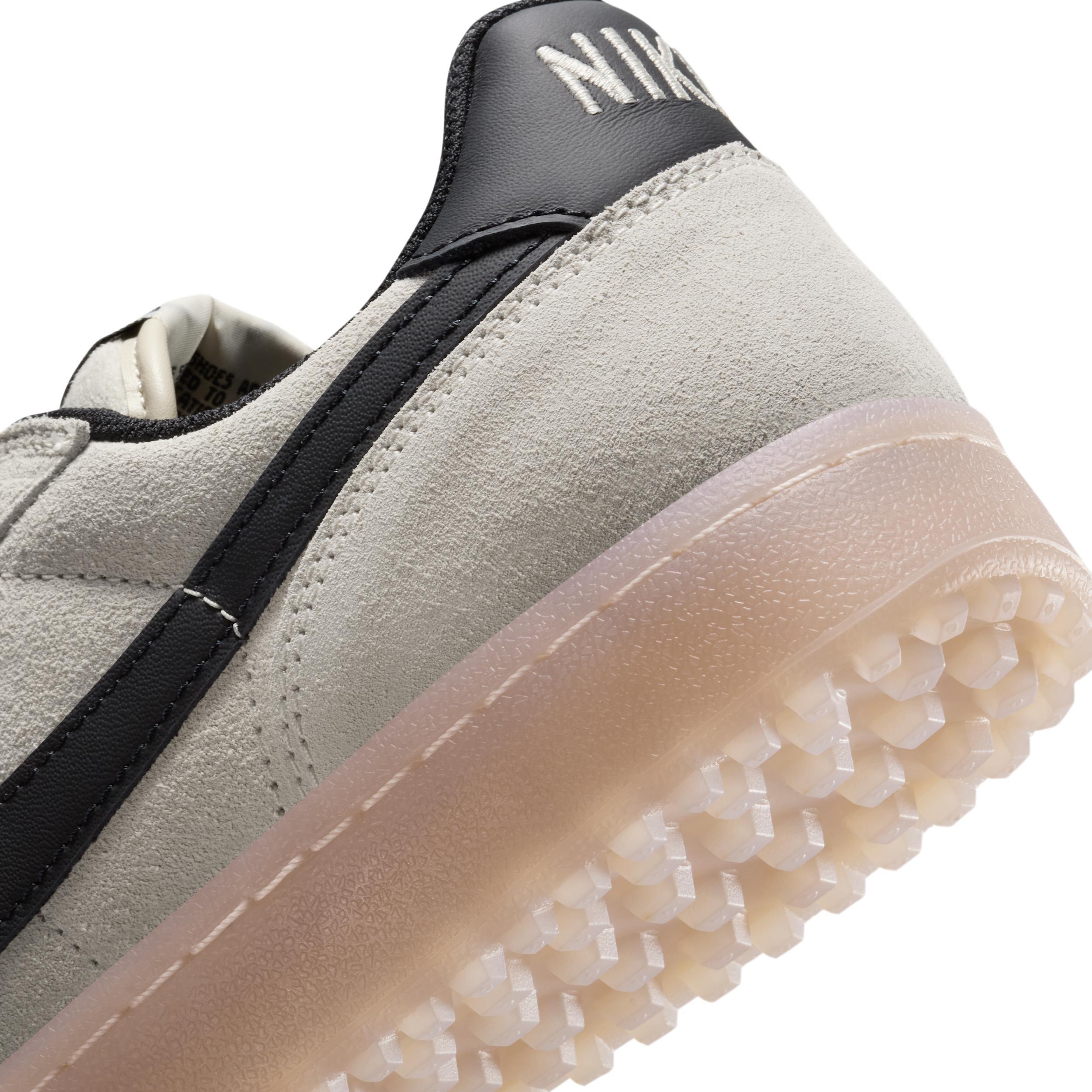Nike Men's Field General Suede Shoes Product Image