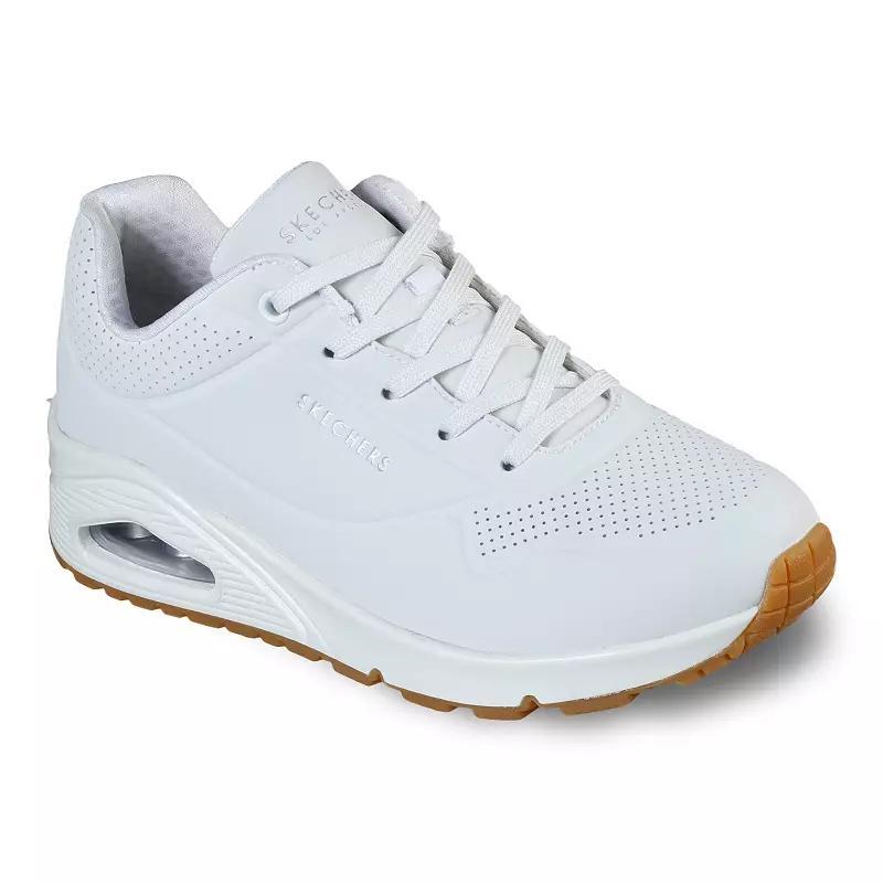 Skechers Street Uno Womens Sneakers Product Image