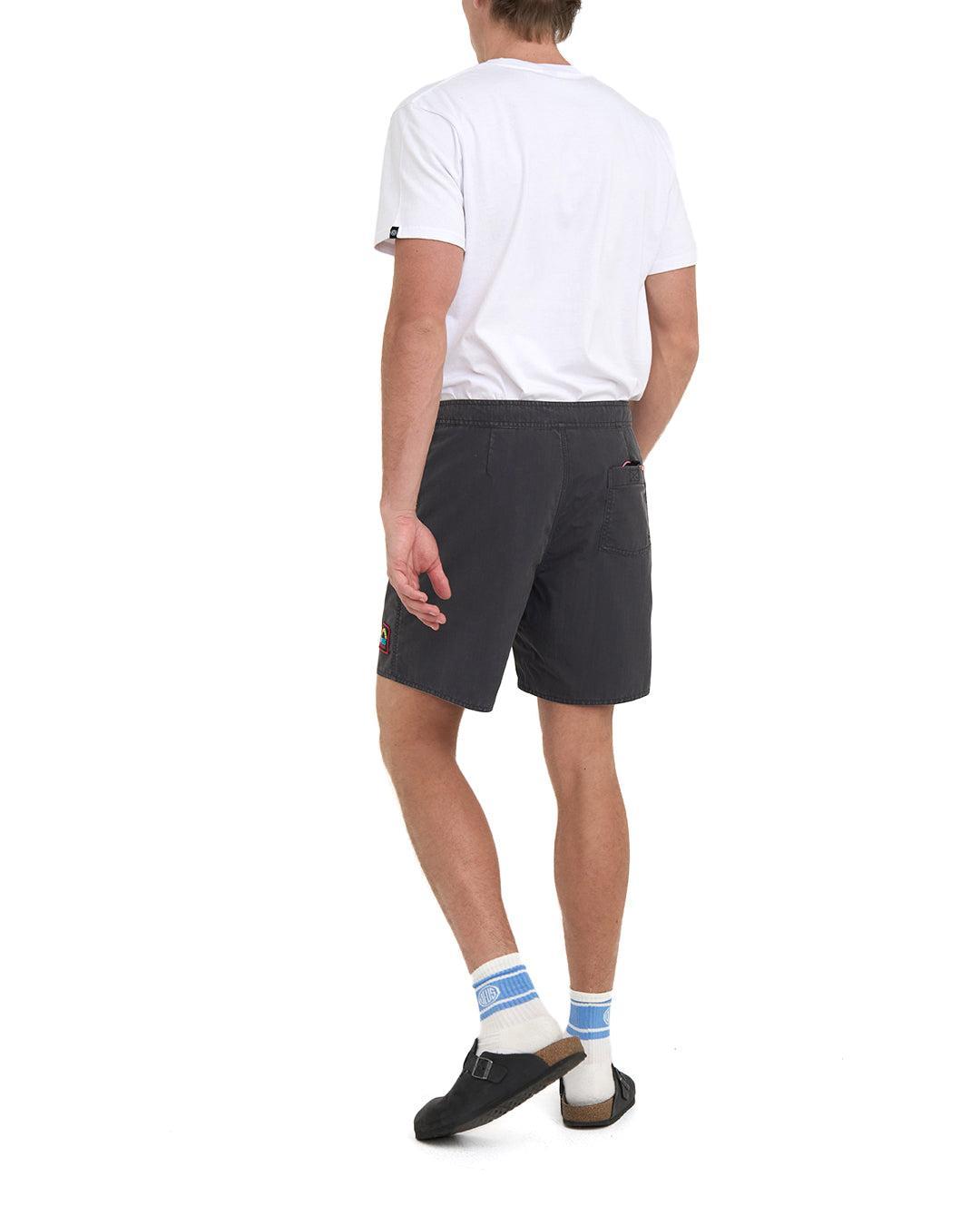 Pulse Boardshort - Anthracite Product Image