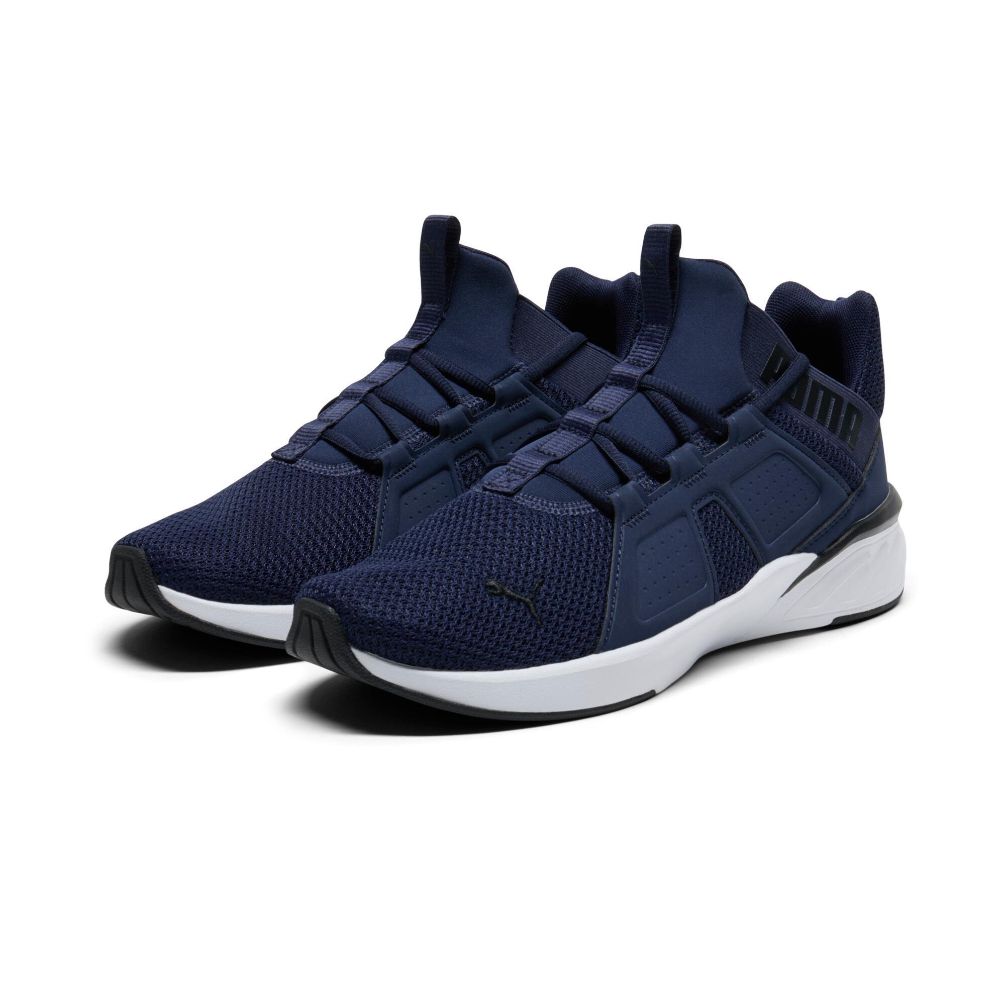Contempt Demi Remix Mesh Men's Running Shoes Product Image
