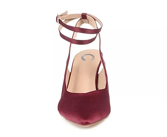 Journee Collection Womens Marcella Pump Product Image