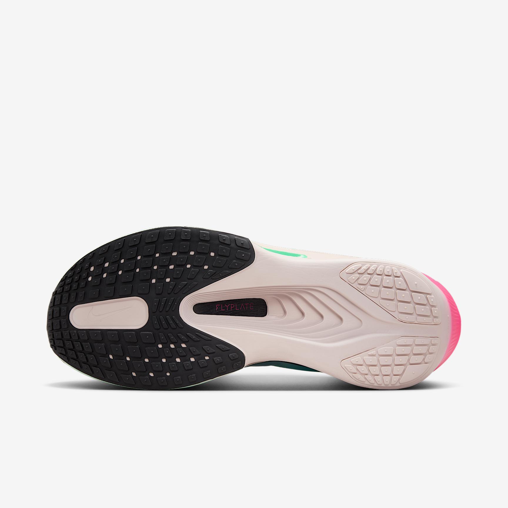 Nike Men's Zoom Fly 6 Road Racing Shoes Product Image