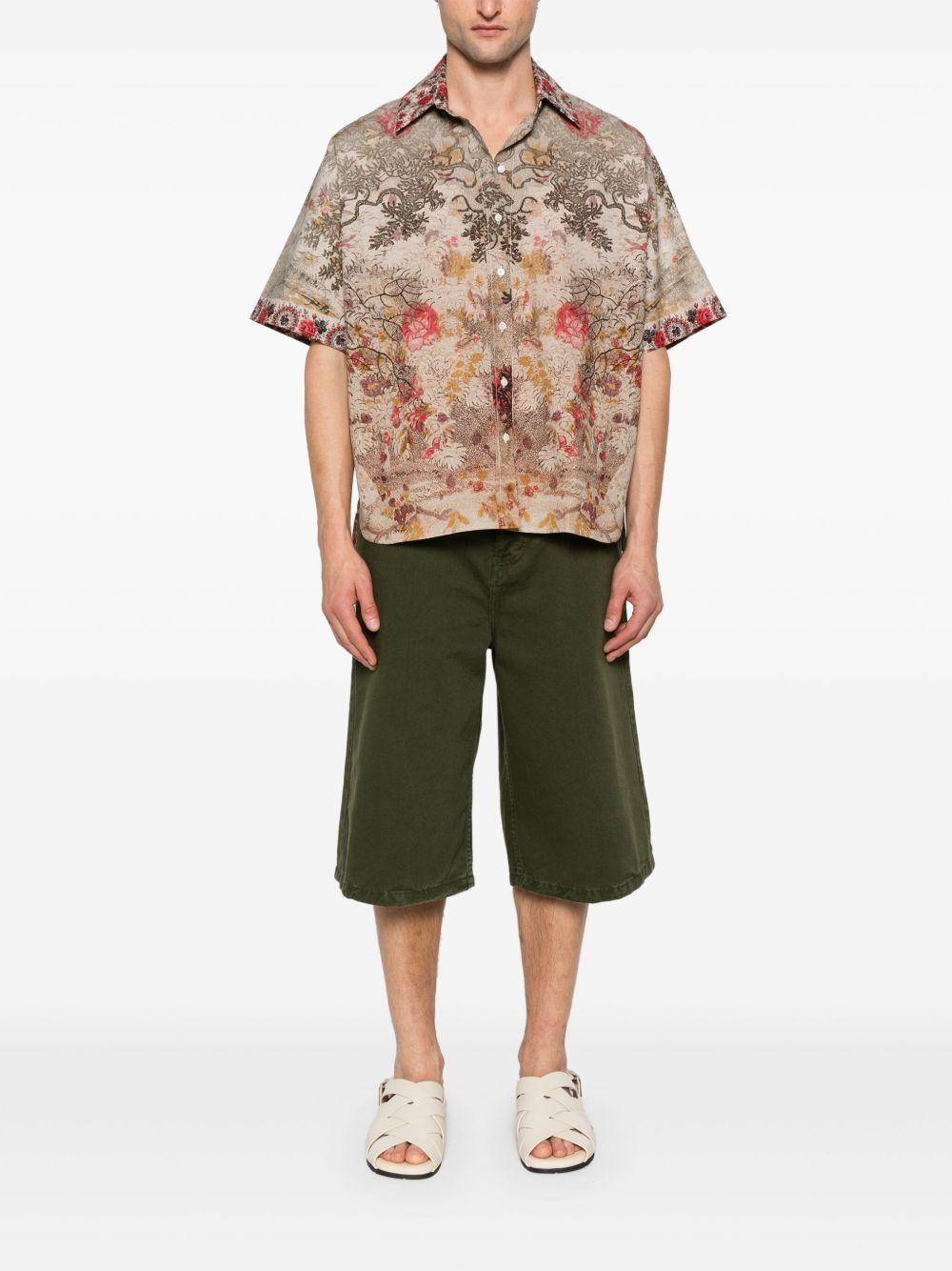 Diomede shirt Product Image