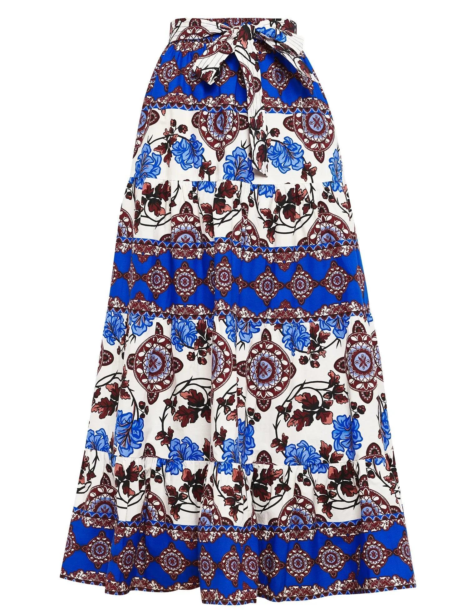 Beyond By Vera Gia Skirt Product Image