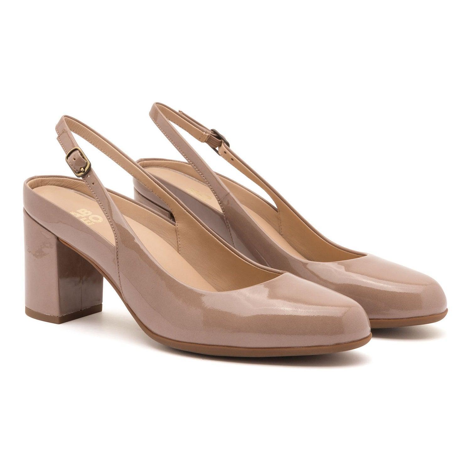 Tempo Slingback Metatarsal Product Image