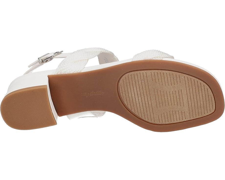 Jordan Strappy Heeled Sandals Product Image
