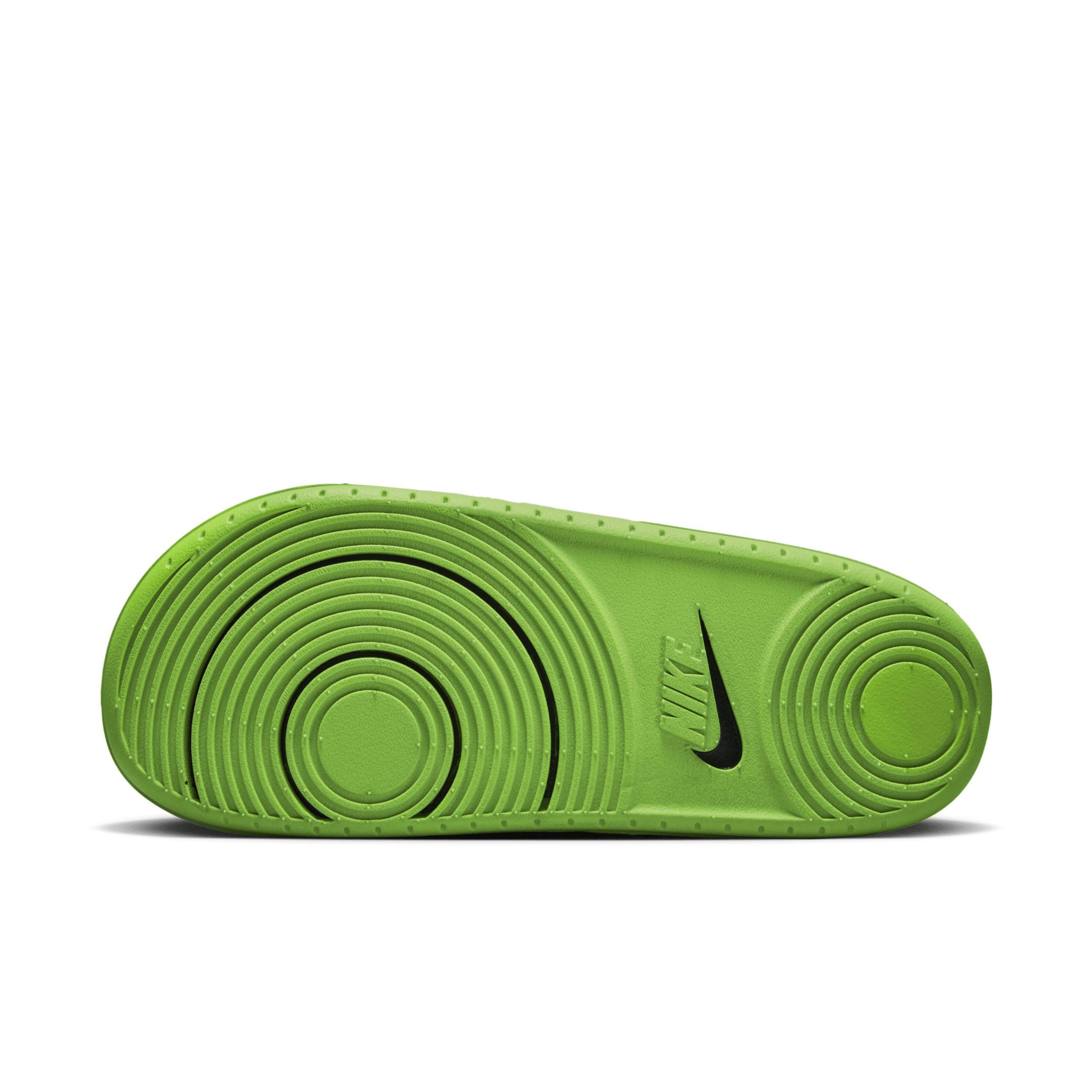 Nike Offcourt (NFL Seattle Seahawks) Slide Product Image