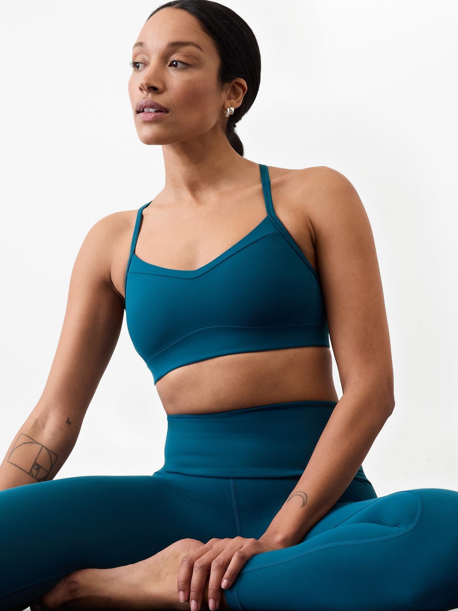 Vital Sports Bra A-C Product Image