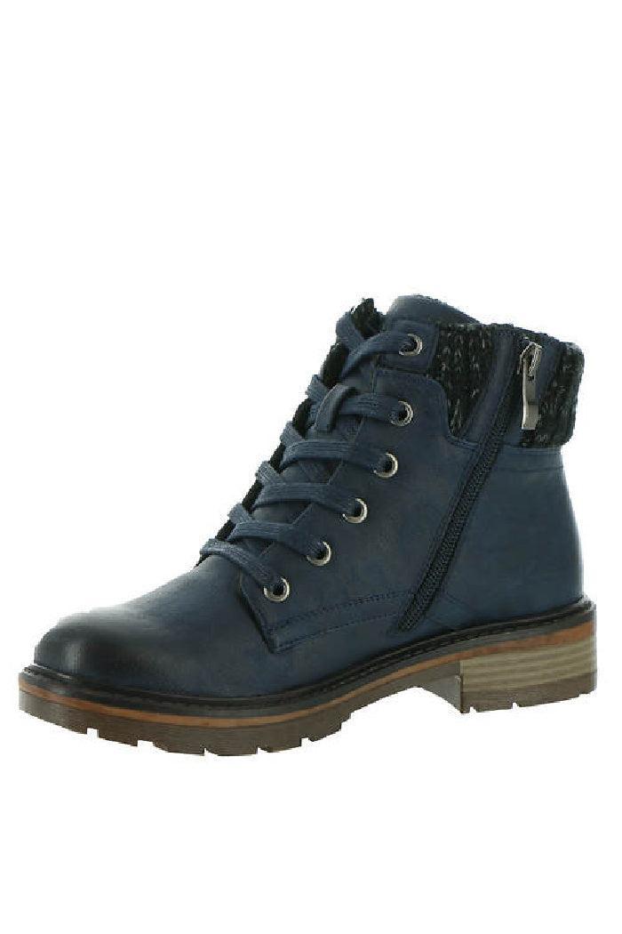 Wanderlust Waterproof Vegan  Amy Boot Product Image