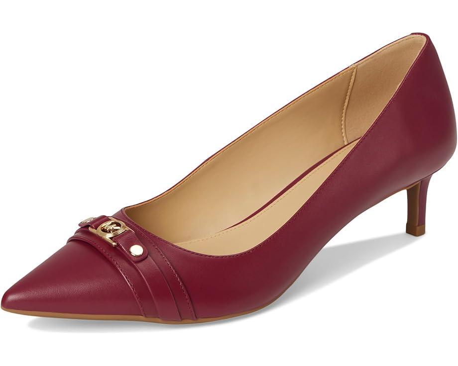 Alina Flex Kitten Pump Product Image