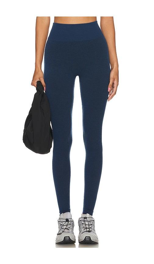 Demi Wool Legging Nagnata Product Image