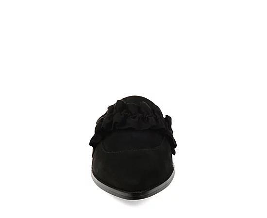 Journee Collection Womens Kessie Flat Product Image