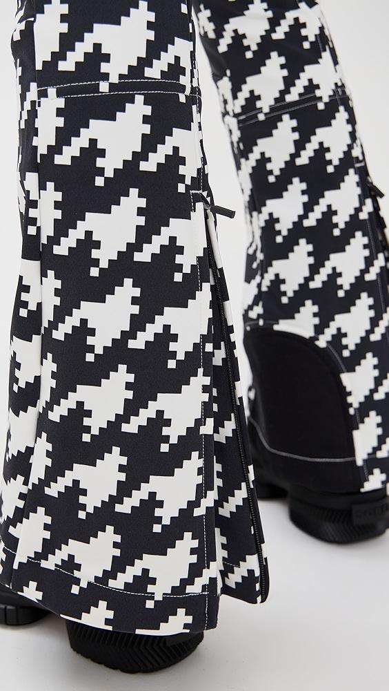 Perfect Moment Aurora High Waisted Flare Ski Pants | Shopbop Product Image