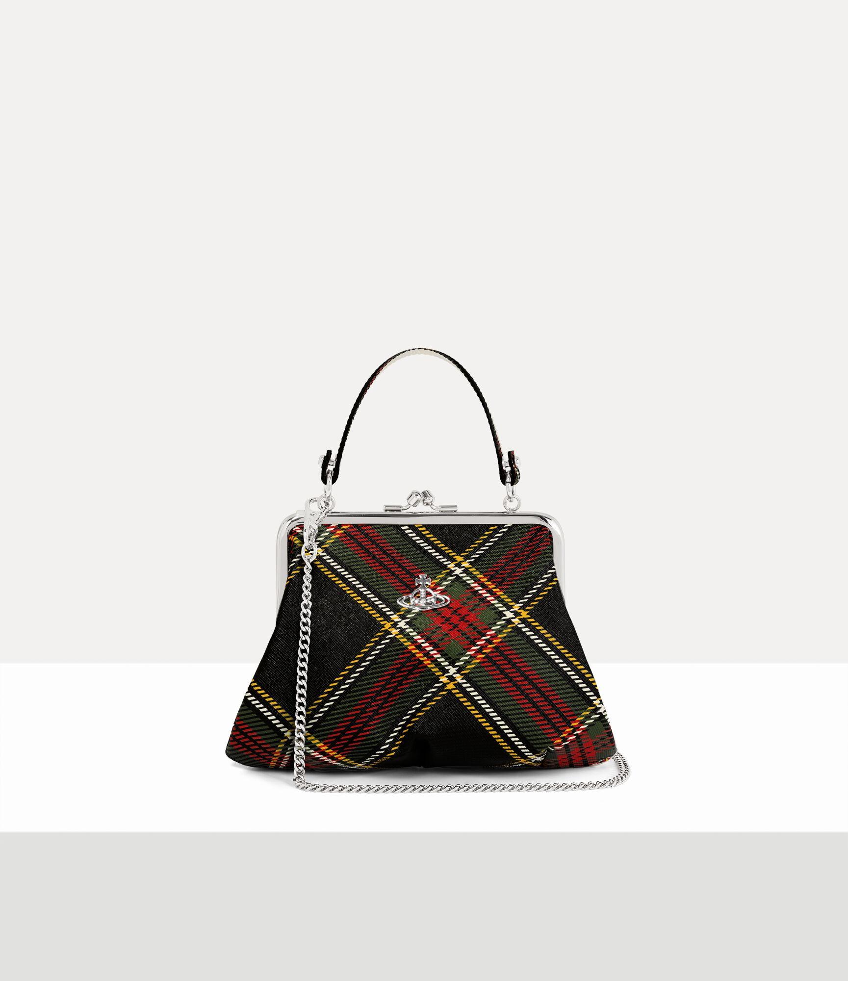 Granny Frame Purse Product Image