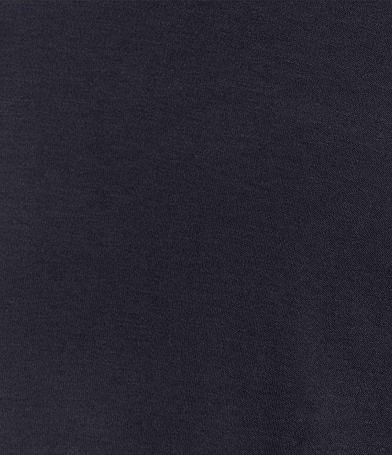 Cremieux Blue Label Solid Coatfront Shirt Product Image