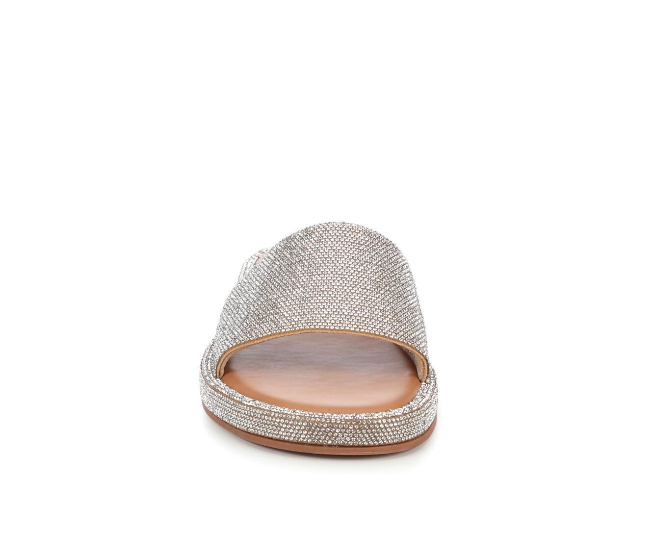 Women's Madden Girl Addiie Sandals Product Image