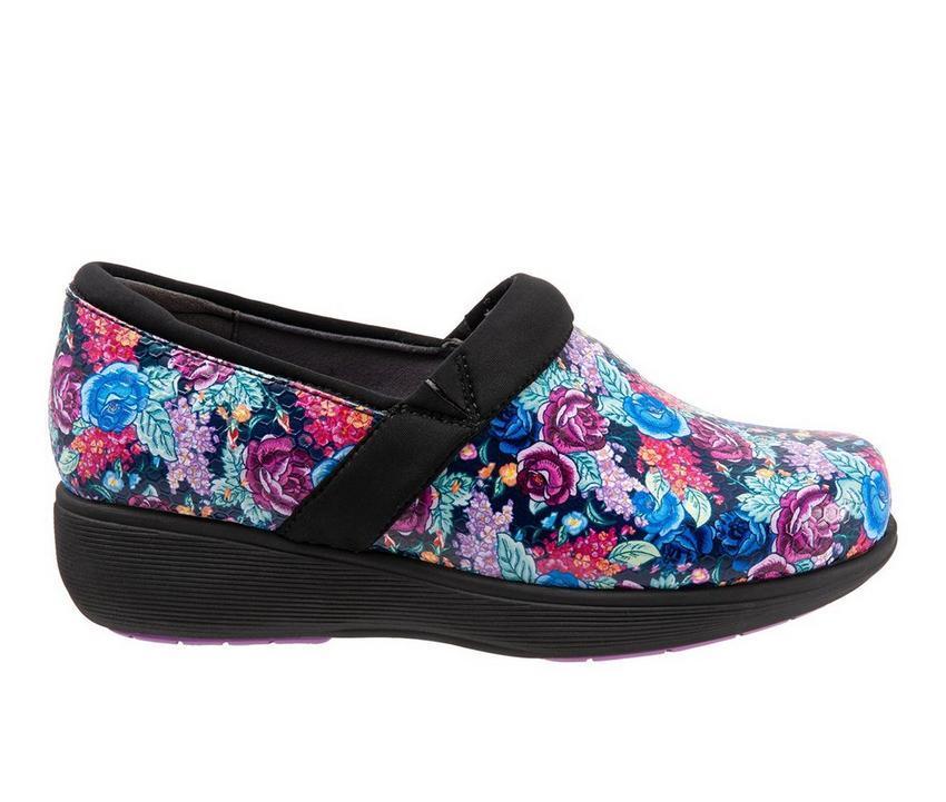 Women's Softwalk Meredith Sport Clogs Product Image