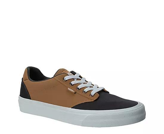 Vans Mens Atwood Deluxe Sneaker Product Image