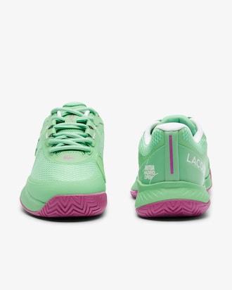 Women's Mutua Madrid Open Edition Tech Point Tennis Shoes Product Image